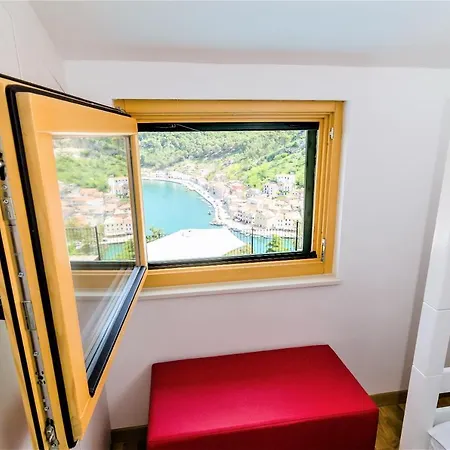 A2 Beautiful Apt W Magnificent View And Pool Use Apartman
