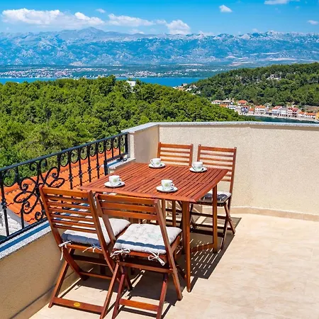 A2 Beautiful Apt W Magnificent View And Pool Use