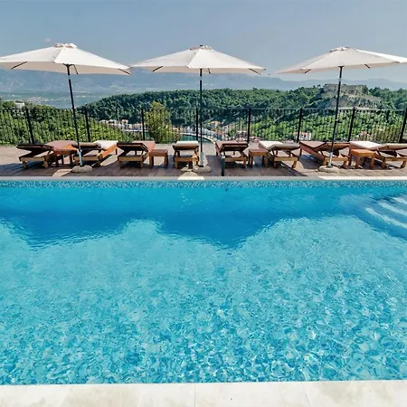 A2 Beautiful Apt W Magnificent View And Pool Use