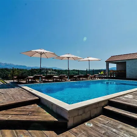 A2 Beautiful Apt W Magnificent View And Pool Use *
