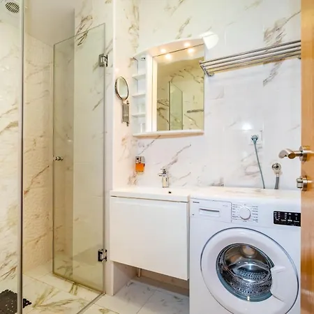 Apartman A2 Beautiful Apt W Magnificent View And Pool Use