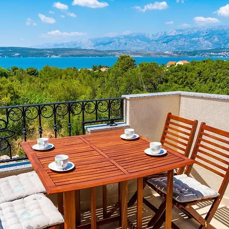 A2 Beautiful Apt W Magnificent View And Pool Use Apartman