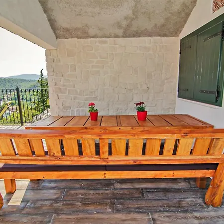 Apartment A2 Beautiful Apt W Magnificent View And Pool Use *